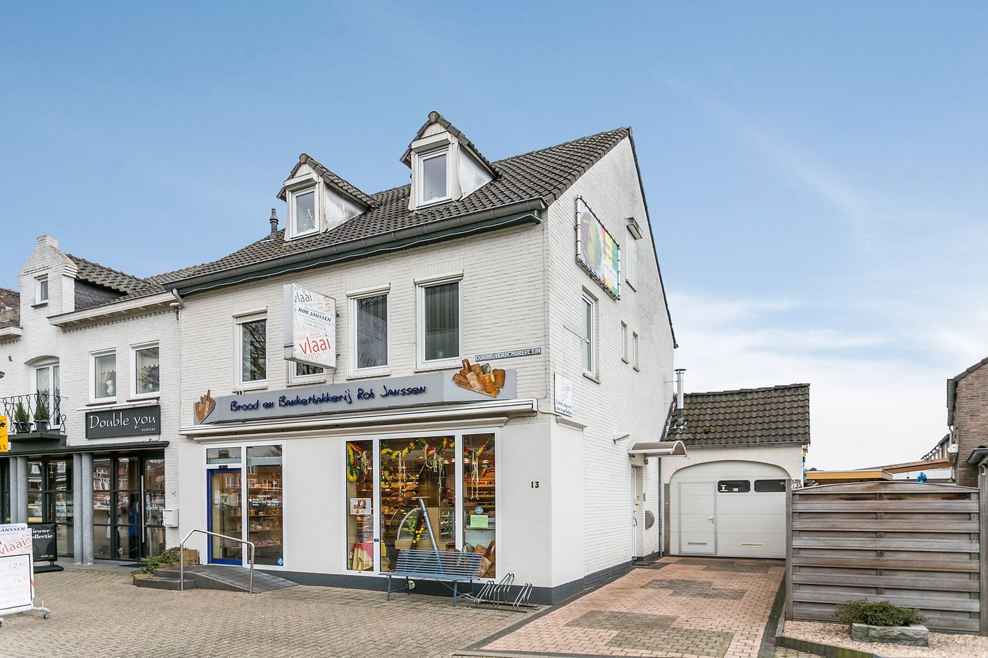 Bekijk foto 4 van Dorine Verschureplein 13