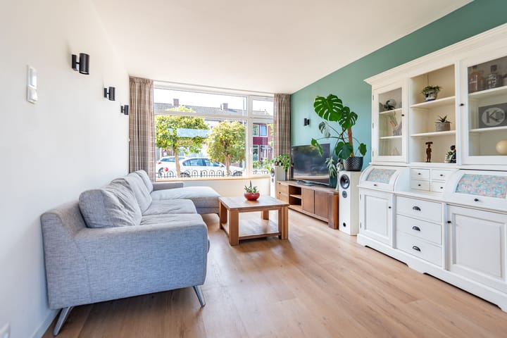 Hoekwoning te koop: Lijsterstraat 8, Ulft