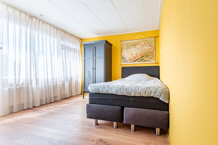 Hoekwoning te koop: Lijsterstraat 8, Ulft