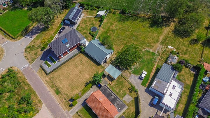 Woning te koop: Paleisstraat, Veldhoven