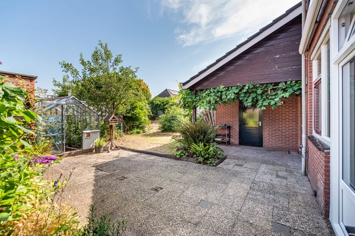 Hoekwoning te koop: Lijsterstraat 8, Ulft