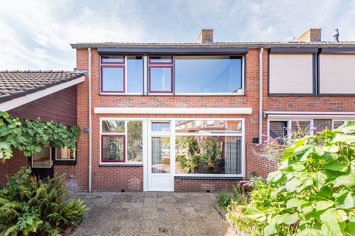 Hoekwoning te koop: Lijsterstraat 8, Ulft
