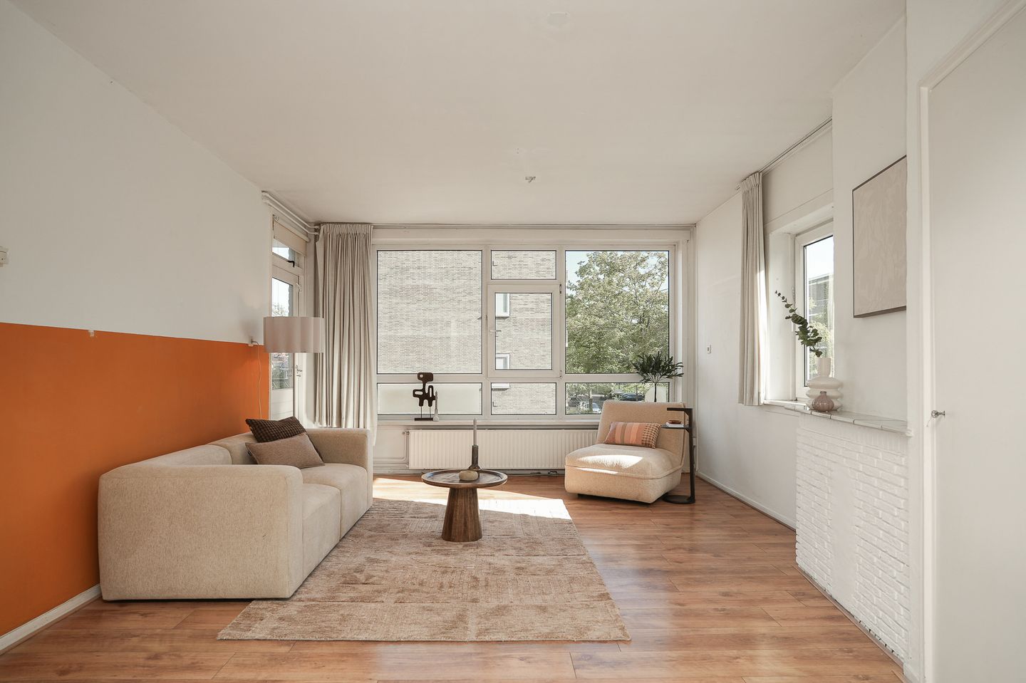 Foto 1 van Huis ten Boschlaan 5-1