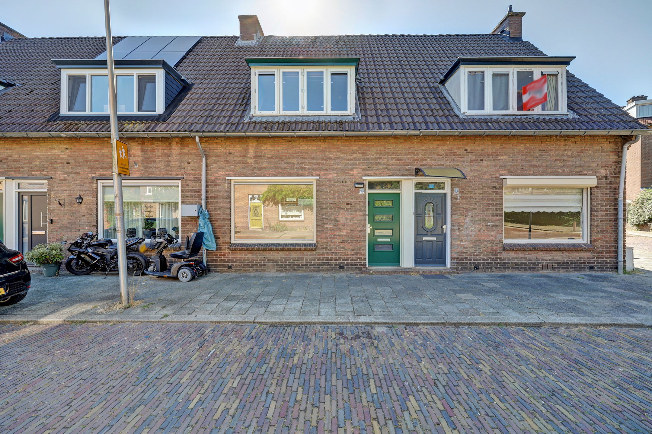 Elsstraat 3 