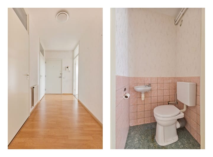 Appartement te koop: Heideveldweg 9C, Heerlen