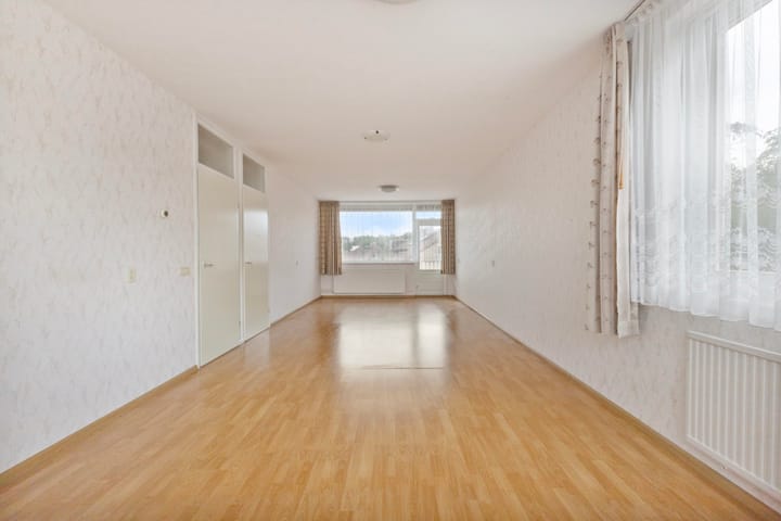Appartement te koop: Heideveldweg 9C, Heerlen