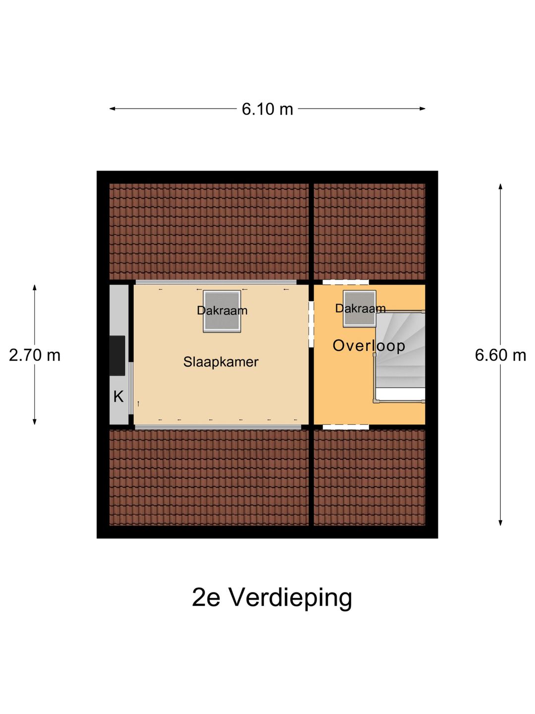 Foto 43 van Kuiperstraat 3