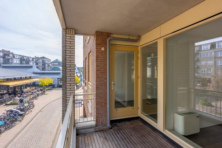 Foto 4 van Vossenburcht 24