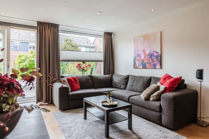 Foto 2 van Vossestaart 15
