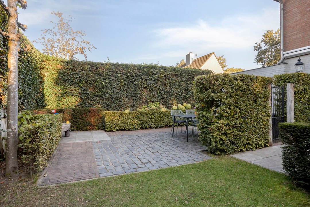 Photo 41 of Tilburgseweg 19