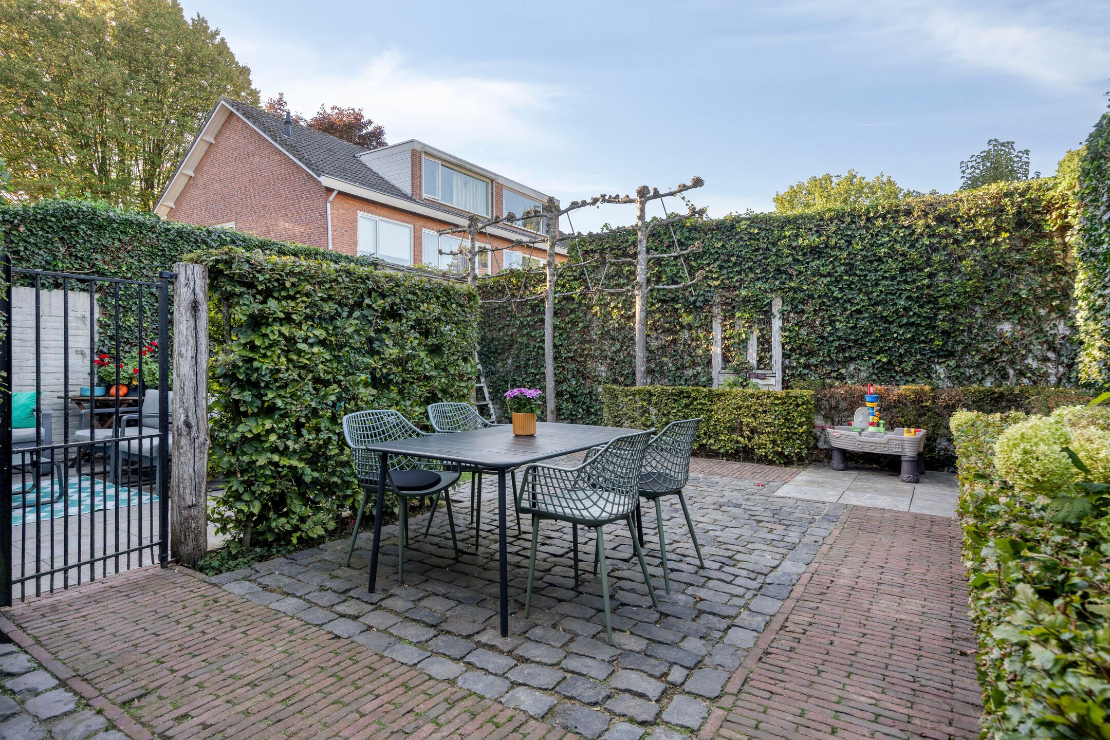 Photo 45 of Tilburgseweg 19