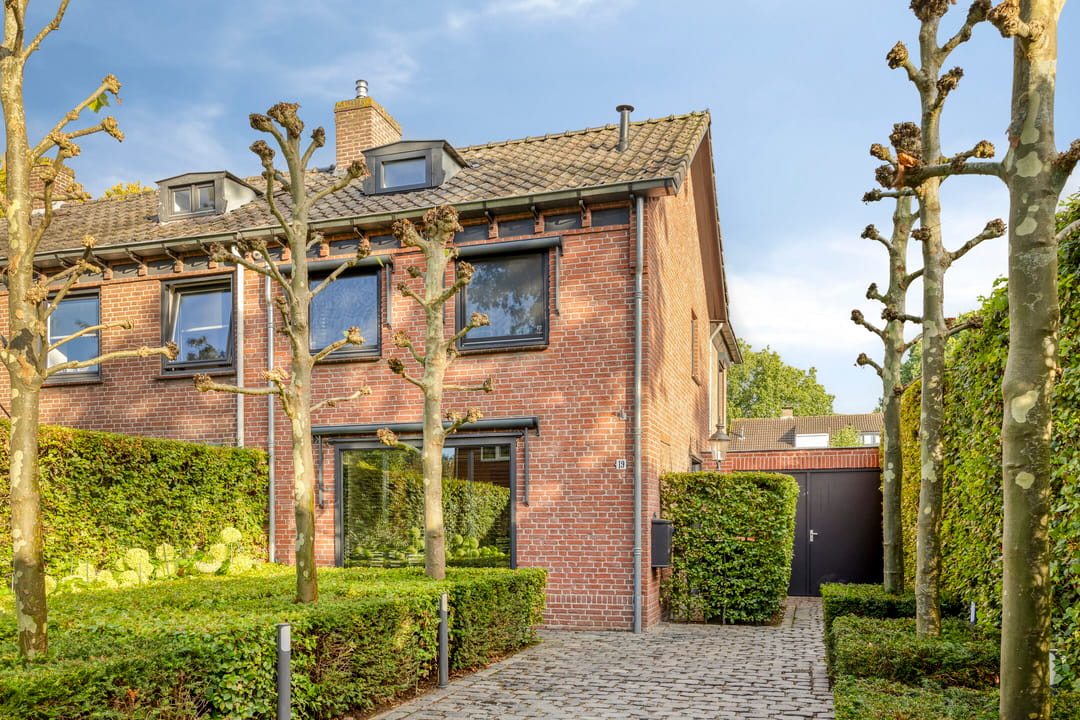 Photo 1 of Tilburgseweg 19