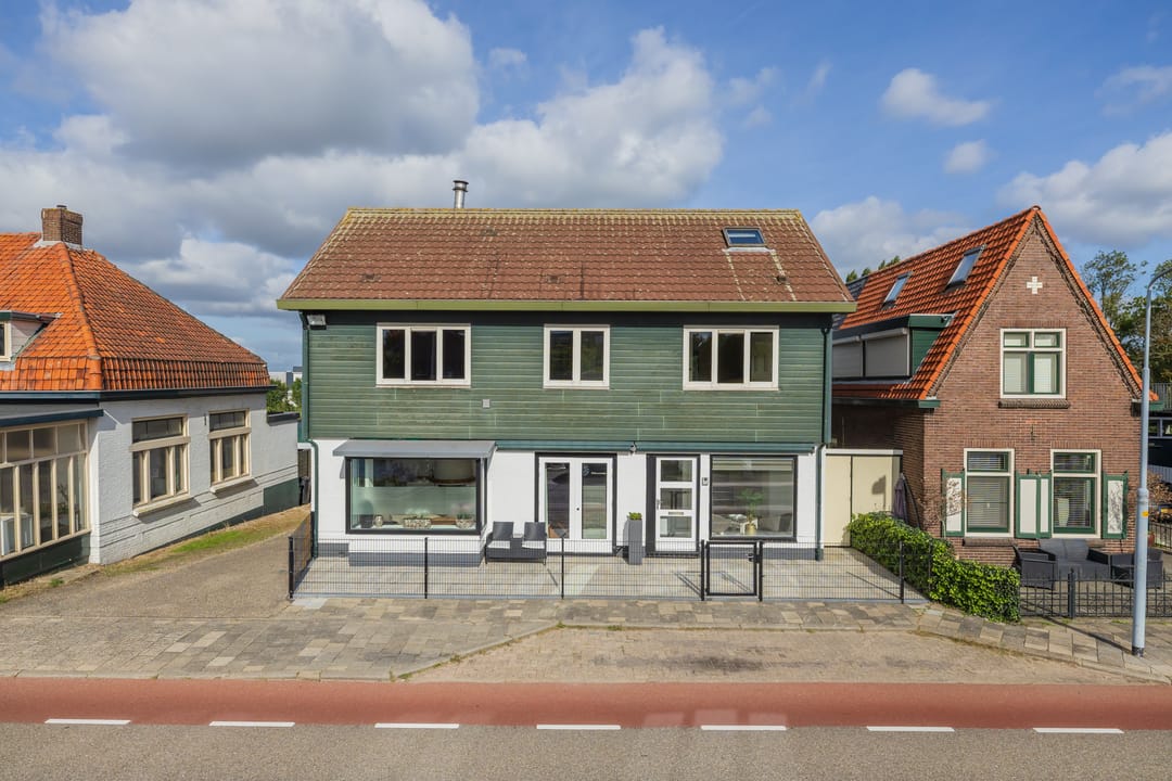 Foto 1 van Aalsmeerderdijk 350