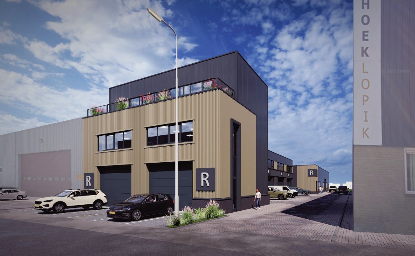 Bekijk foto 1 van 1e Industrieweg 7-7