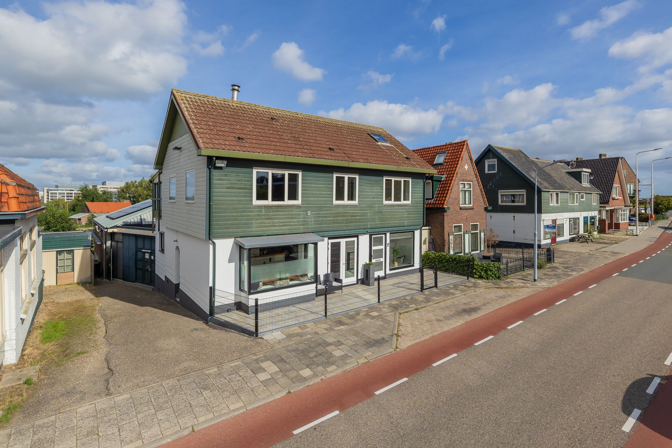 Foto 15 van Aalsmeerderdijk 350