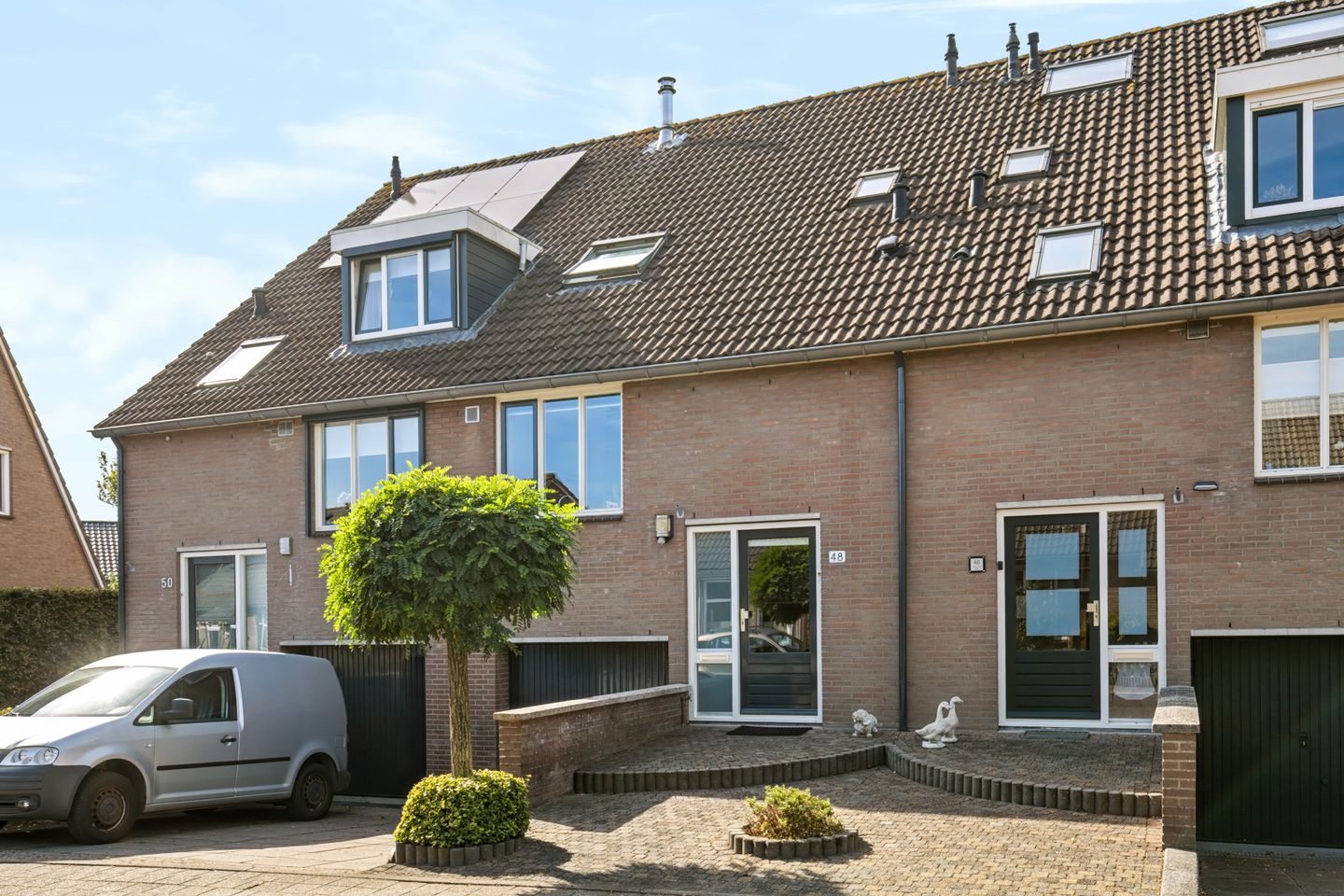 Foto 1 van Derk Mulderweg 48