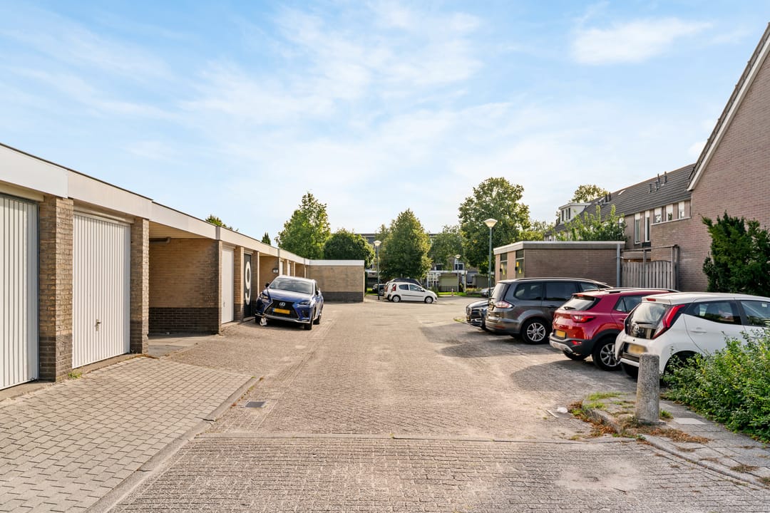 Foto 41 van Bottelroosweide 7