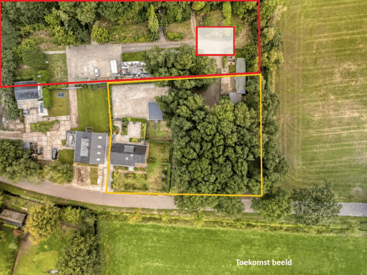 Foto 4 van Kolmansweg 26