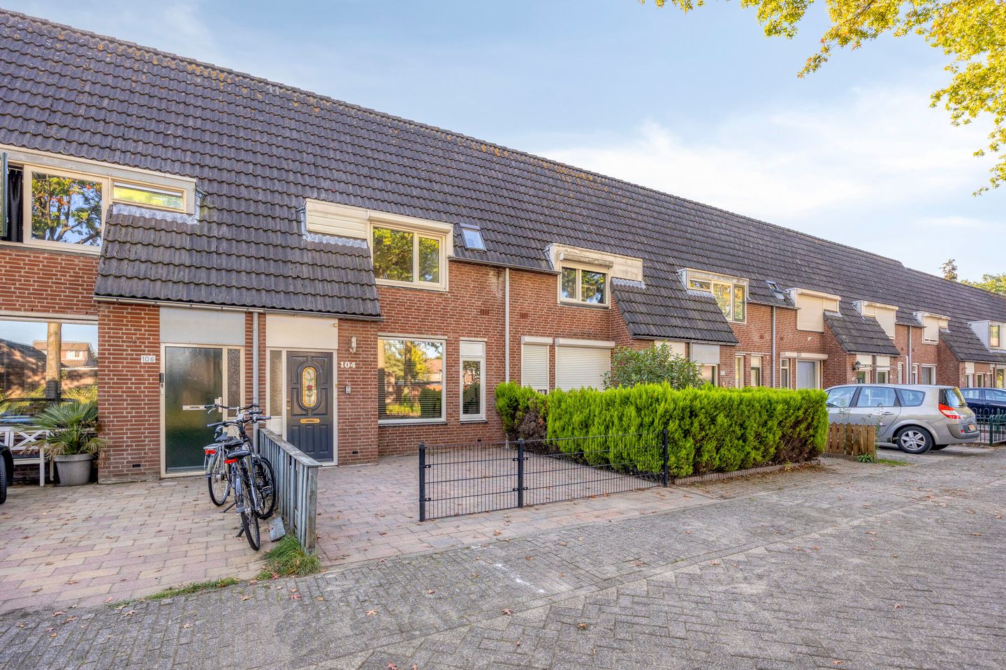 Foto 40 van Twentehof 104