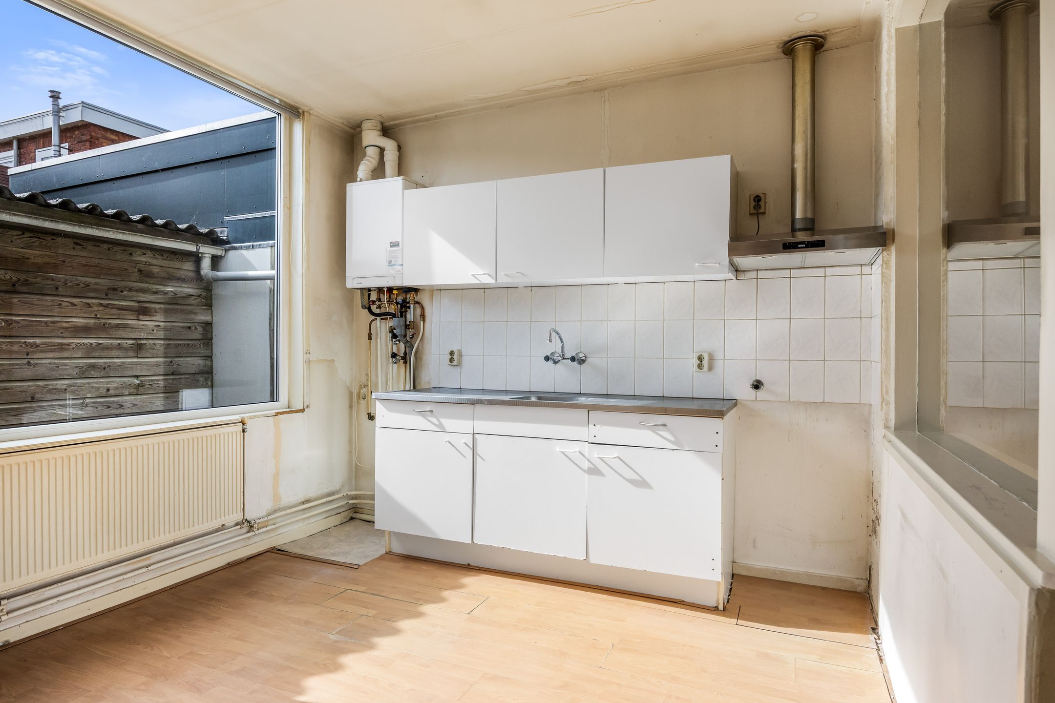 Photo 9 of Ludolf Bakhuizenstraat 25
