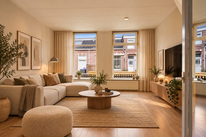 Foto 4 van Ludolf Bakhuizenstraat 25