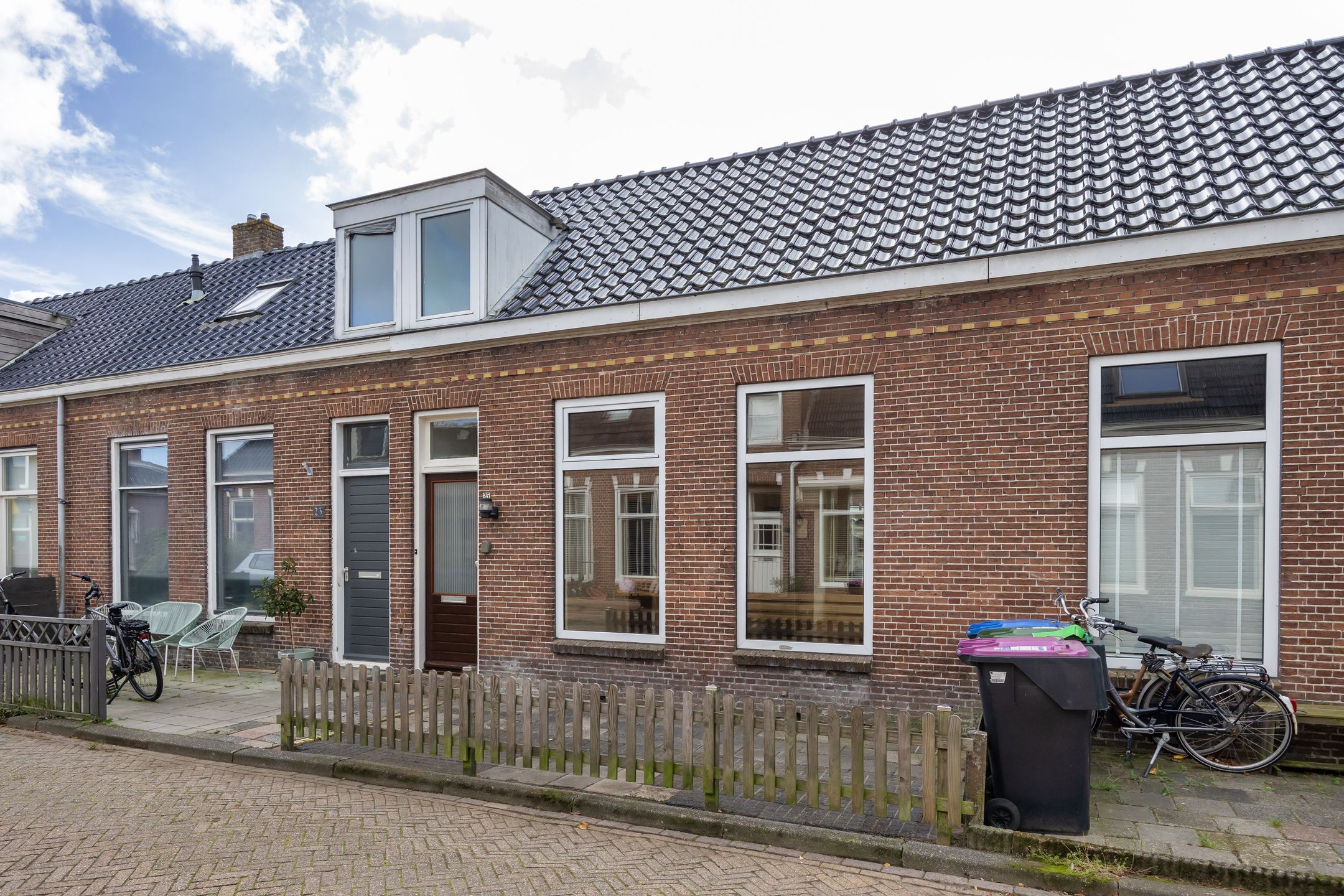 Photo 24 of Ludolf Bakhuizenstraat 25