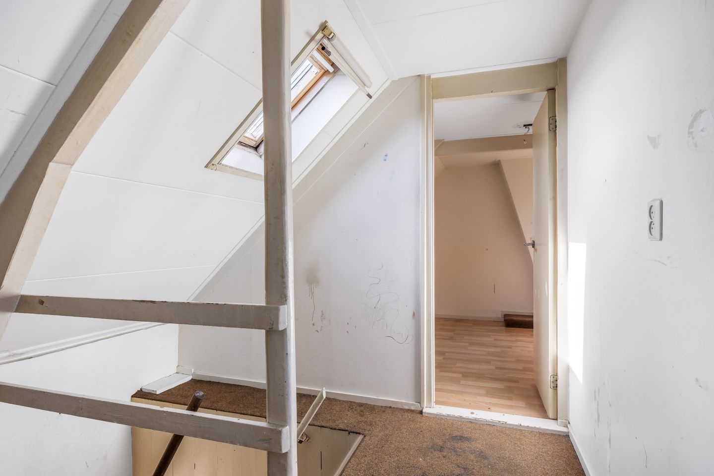 Photo 14 of Ludolf Bakhuizenstraat 25