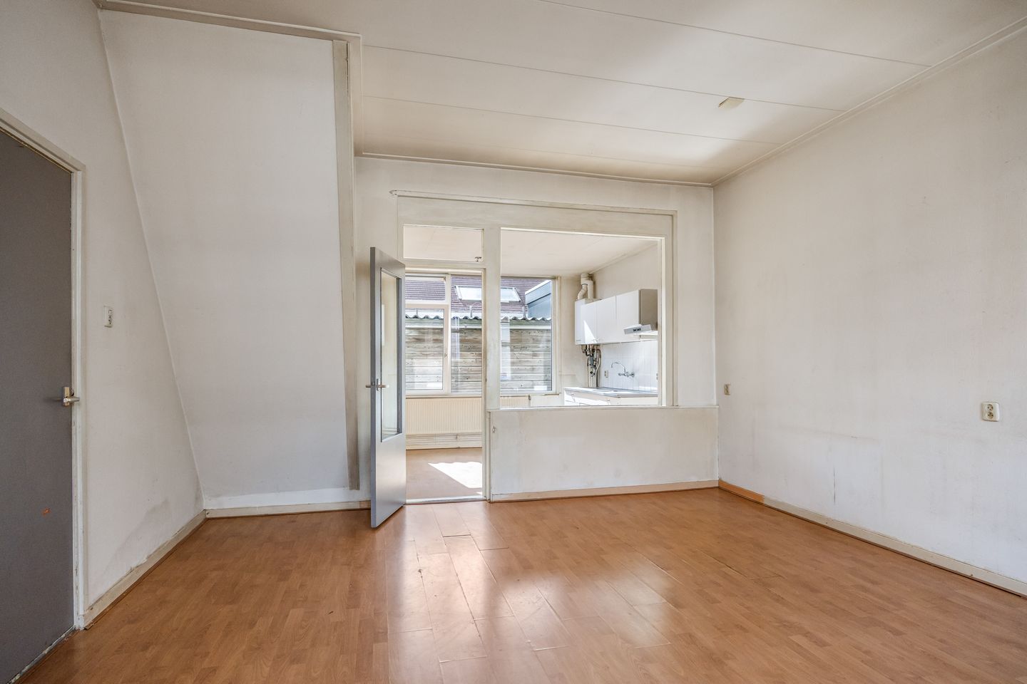 Photo 5 of Ludolf Bakhuizenstraat 25