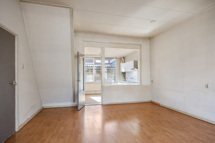 Foto 5 van Ludolf Bakhuizenstraat 25