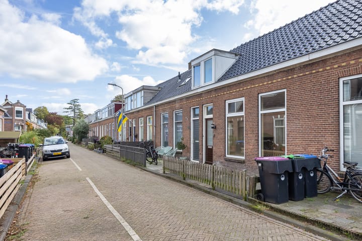 Foto 2 van Ludolf Bakhuizenstraat 25