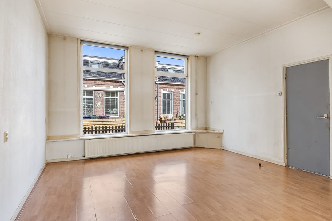 Photo 7 of Ludolf Bakhuizenstraat 25