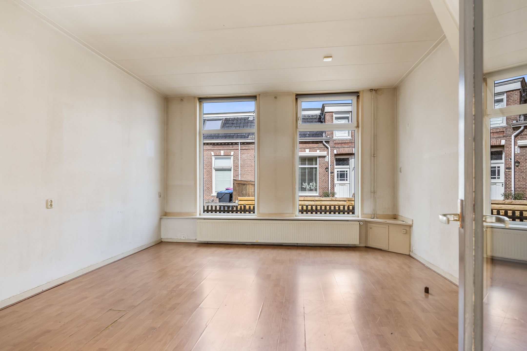 Photo 3 of Ludolf Bakhuizenstraat 25