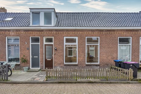 Ludolf Bakhuizenstraat thumbnail