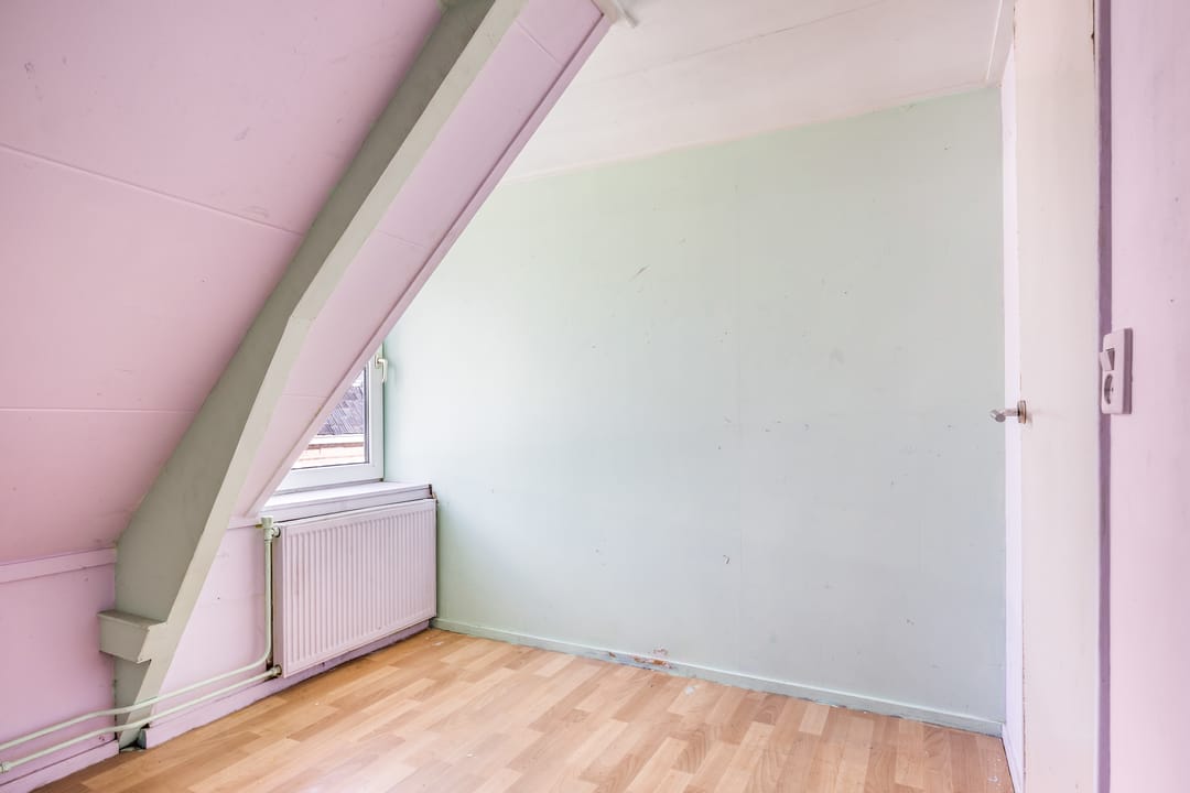 Photo 16 of Ludolf Bakhuizenstraat 25