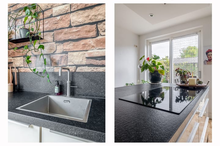 Tussenwoning te koop: Mandersstraat 54, Schijndel