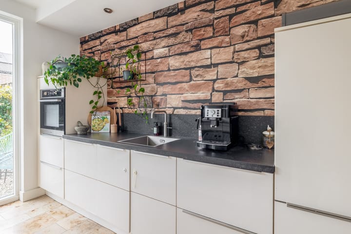 Tussenwoning te koop: Mandersstraat 54, Schijndel