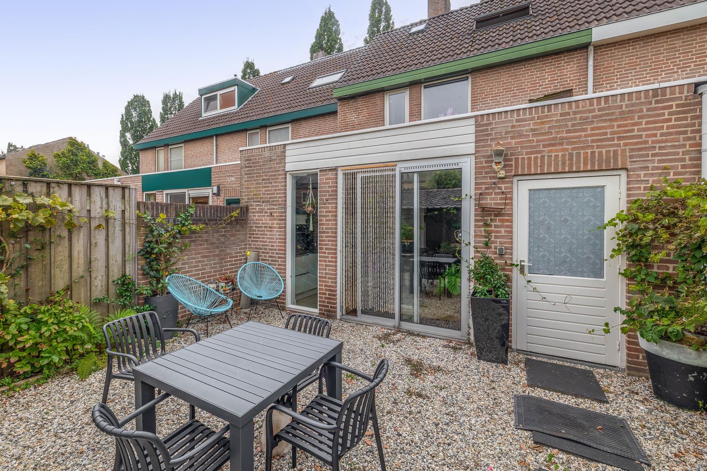 Photo 19 of Mandersstraat 54