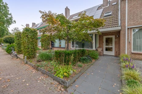 Mandersstraat thumbnail