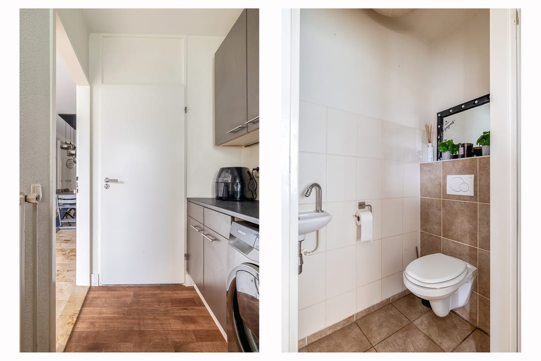 Photo 11 of Mandersstraat 54
