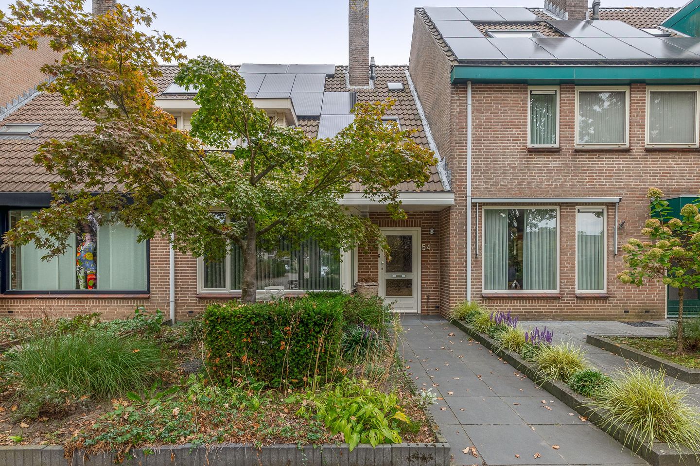 Photo 25 of Mandersstraat 54
