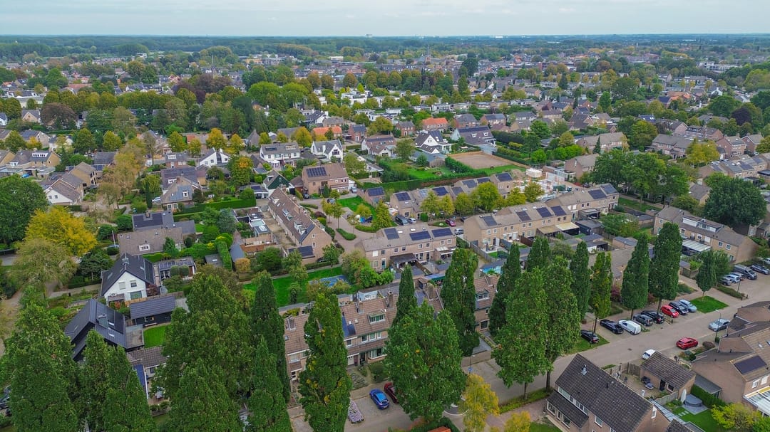 Photo 31 of Mandersstraat 54