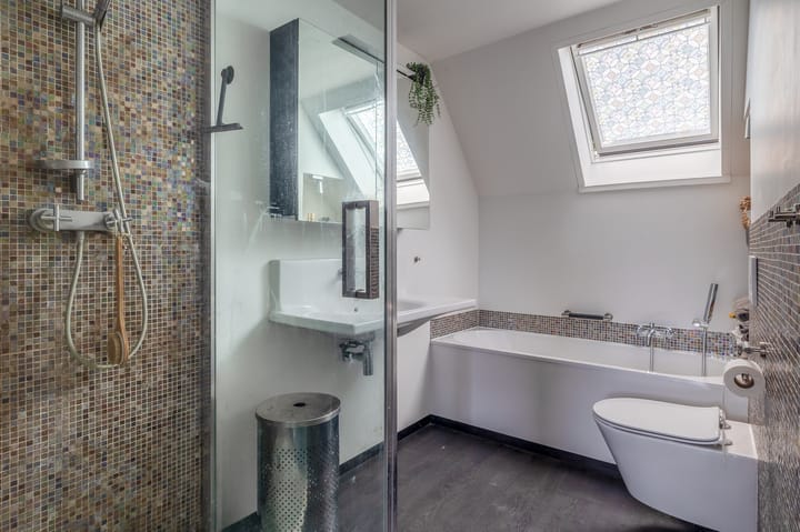 Tussenwoning te koop: Mandersstraat 54, Schijndel