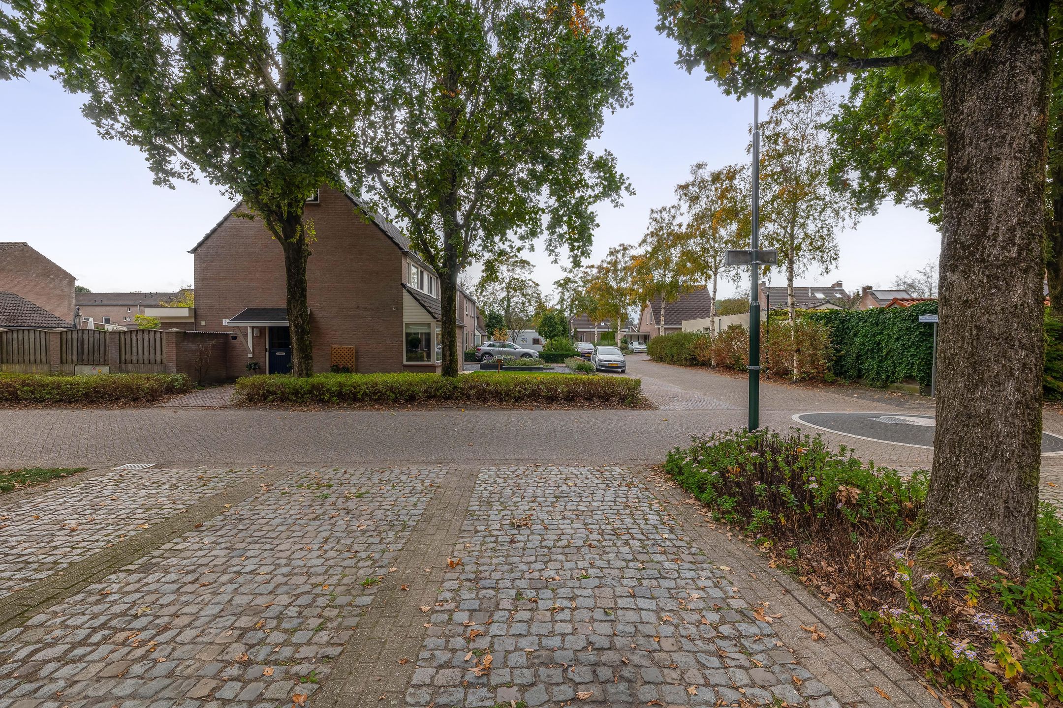 Photo 27 of Mandersstraat 54