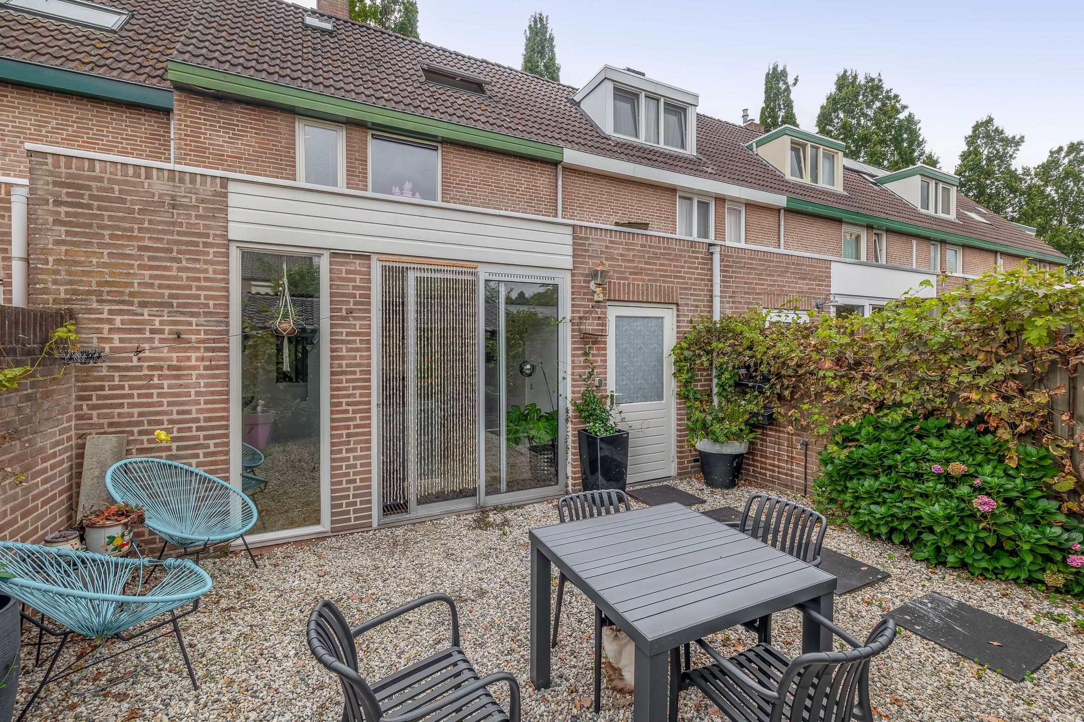 Photo 24 of Mandersstraat 54