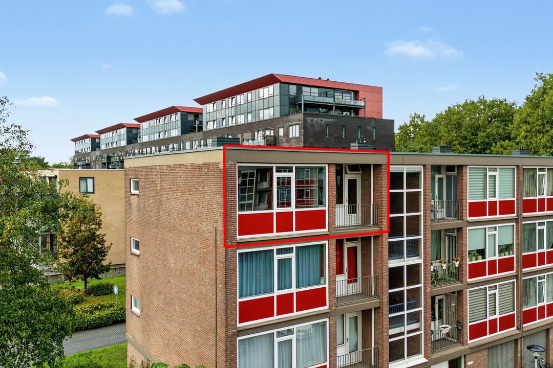 Foto 1 van Pollenstein 78