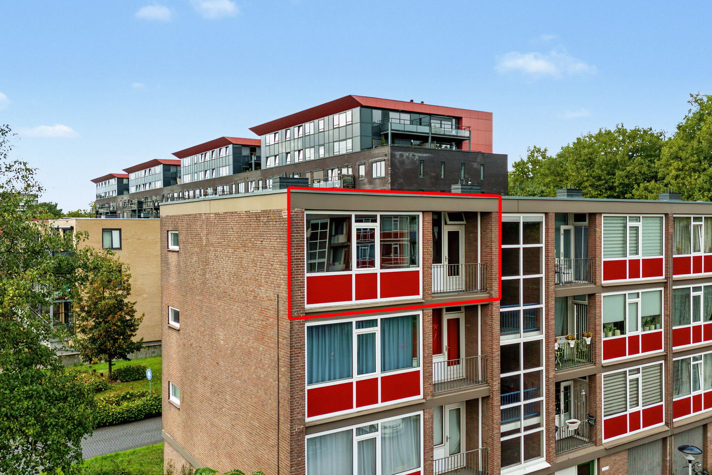 Foto 1 van Pollenstein 78