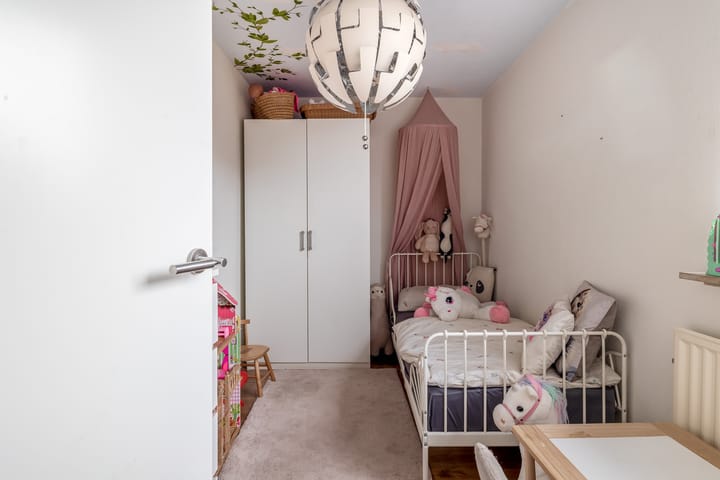 Tussenwoning te koop: Mandersstraat 54, Schijndel