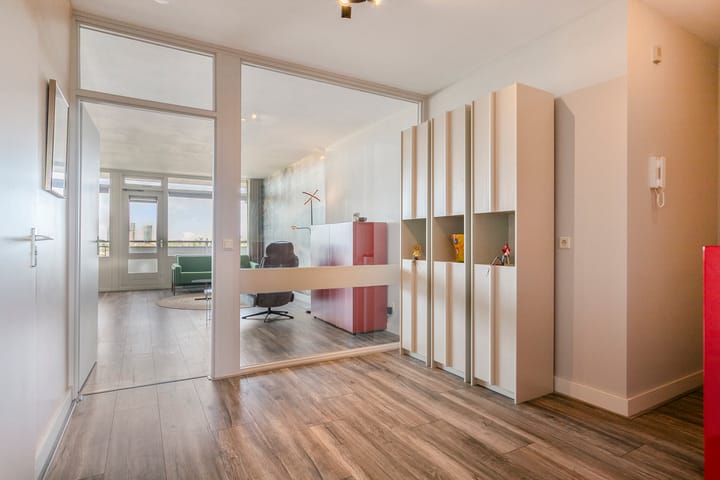 Appartement te koop: Bomanshof 133, Eindhoven