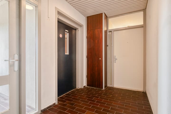Appartement te koop: Bomanshof 133, Eindhoven