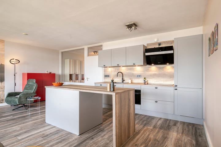 Appartement te koop: Bomanshof 133, Eindhoven
